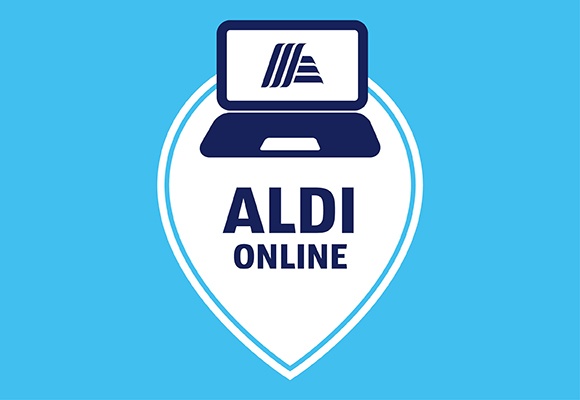 Tudj meg többet az ALDI Online bevásárlás szolgáltatásunkról!