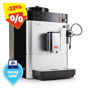 Kaffeevollautomat Passione