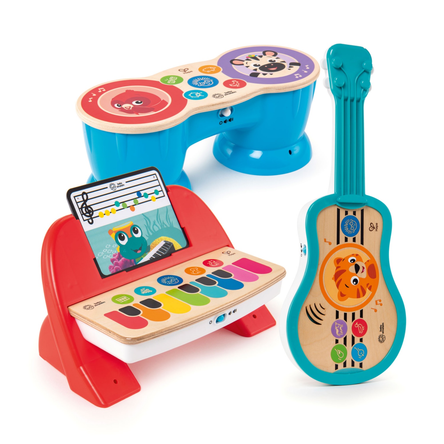 HAPE Baby Einstein Sortiment