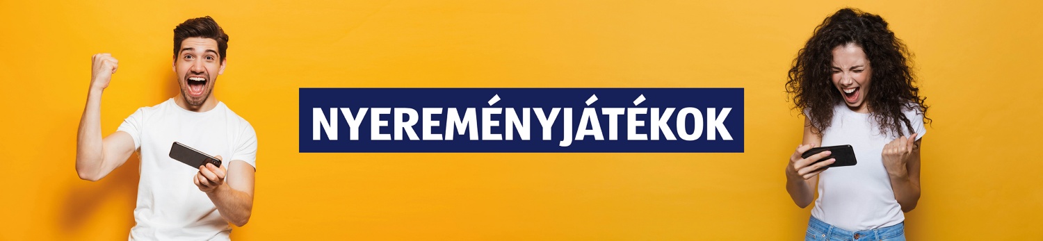 ALDI nyereményjátékok