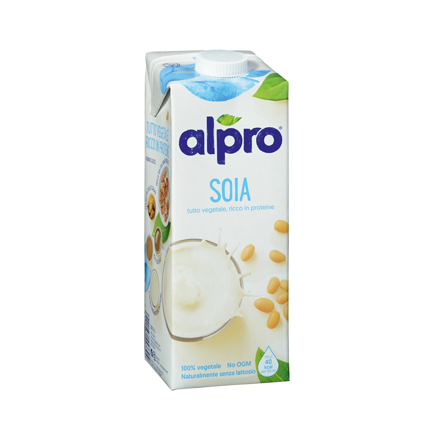 ALPRO Bevanda vegetale di soia