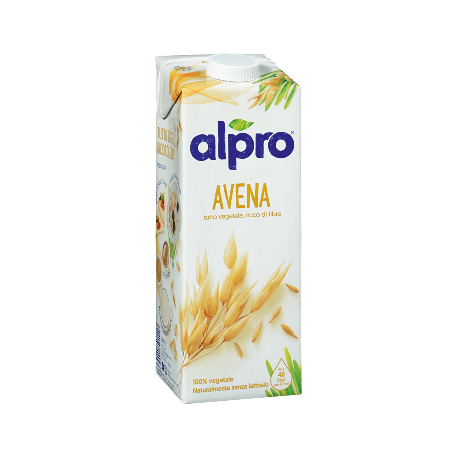 ALPRO Bevanda vegetale d'avena