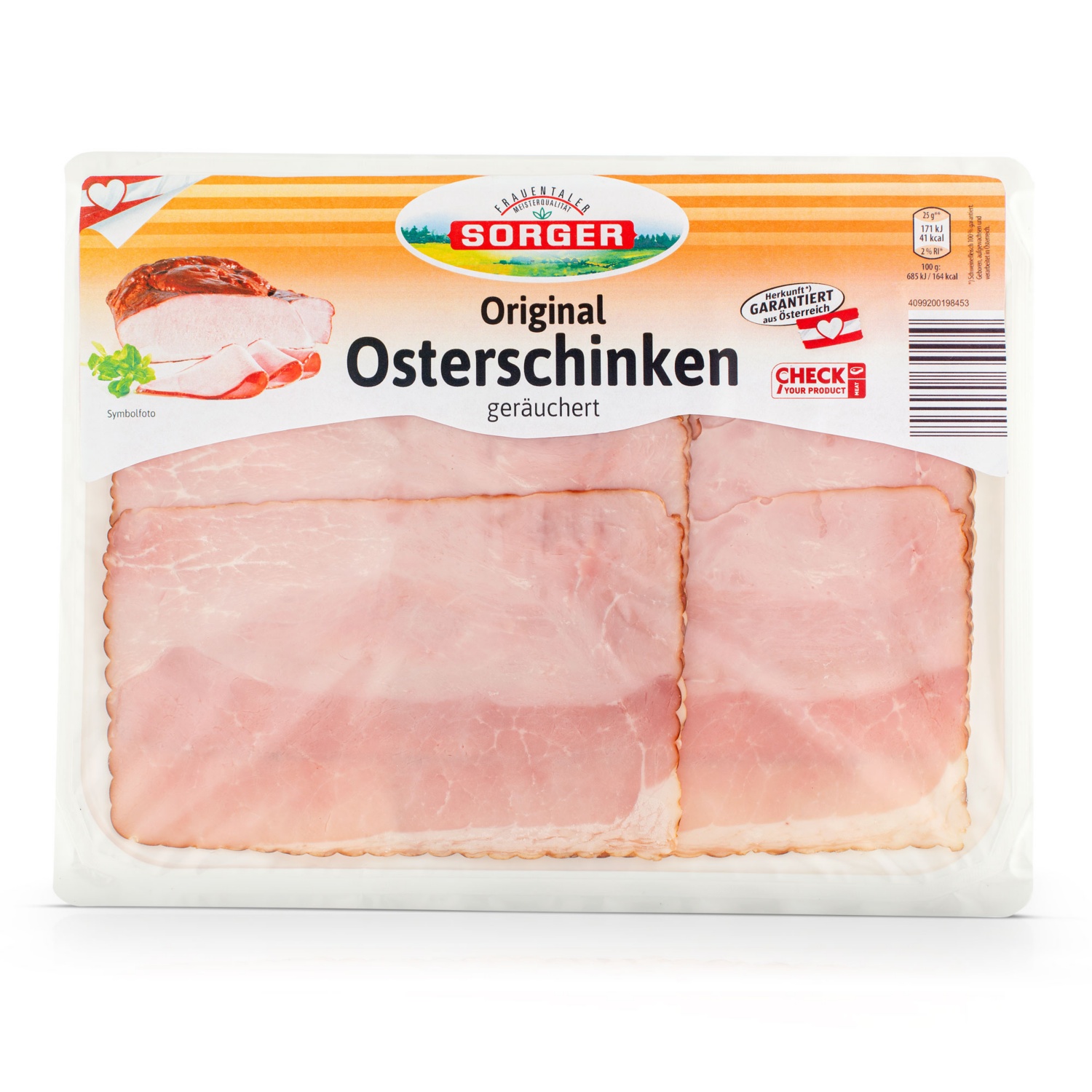 Original 
Osterschinken