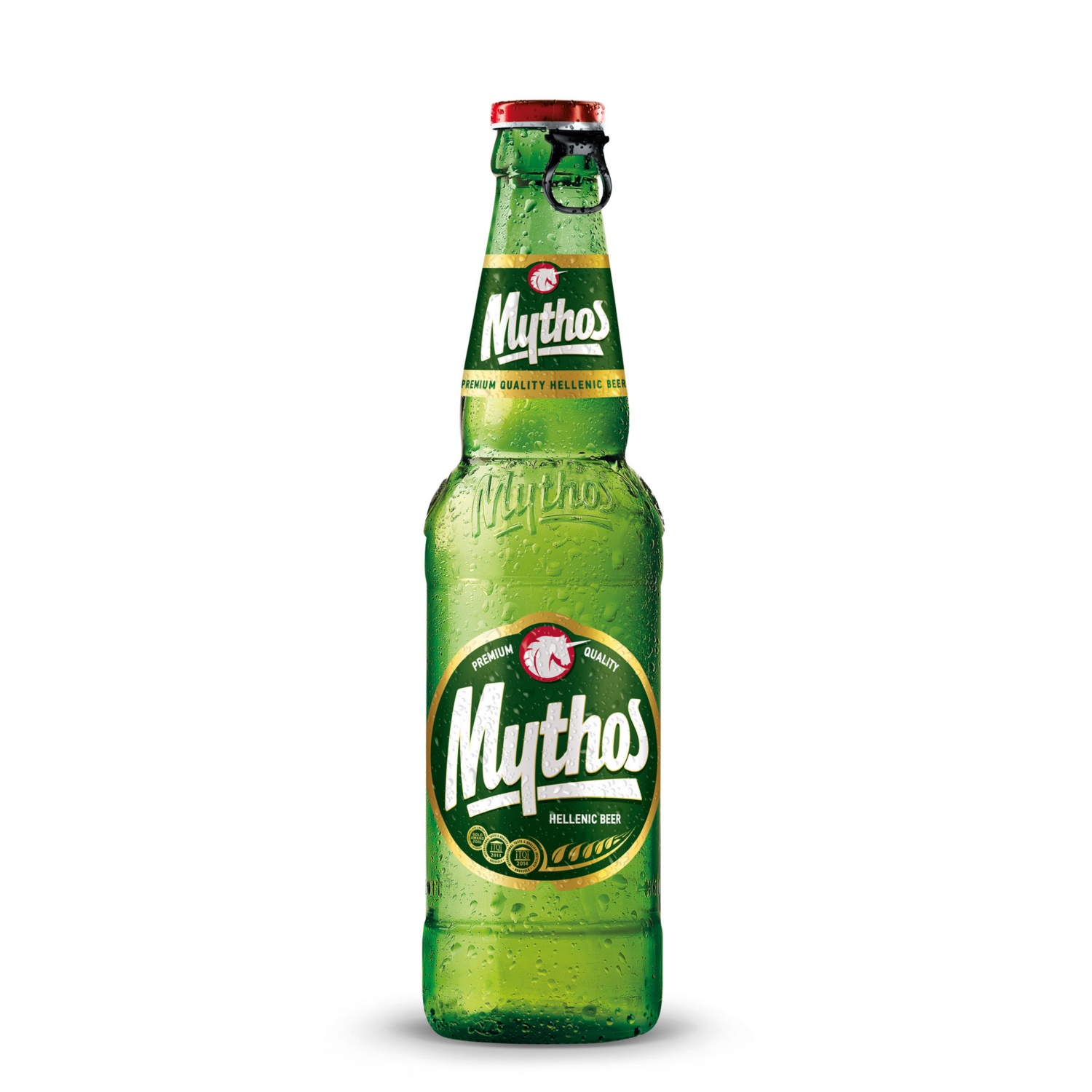 MYTHOS Bier