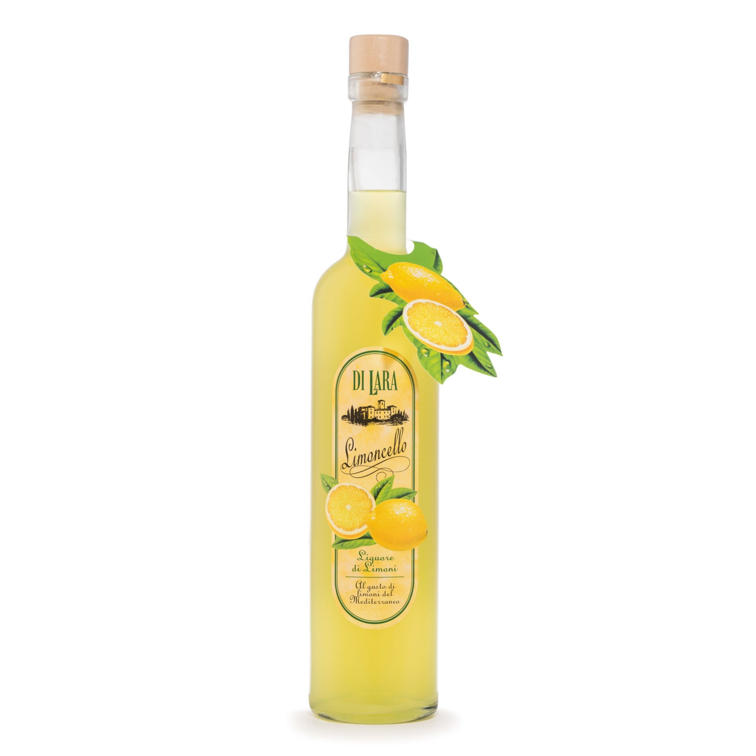 DI LARA Limoncello