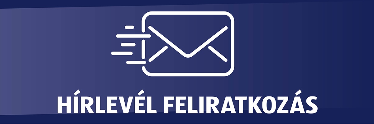 ALDI hírlevél szolgáltatás