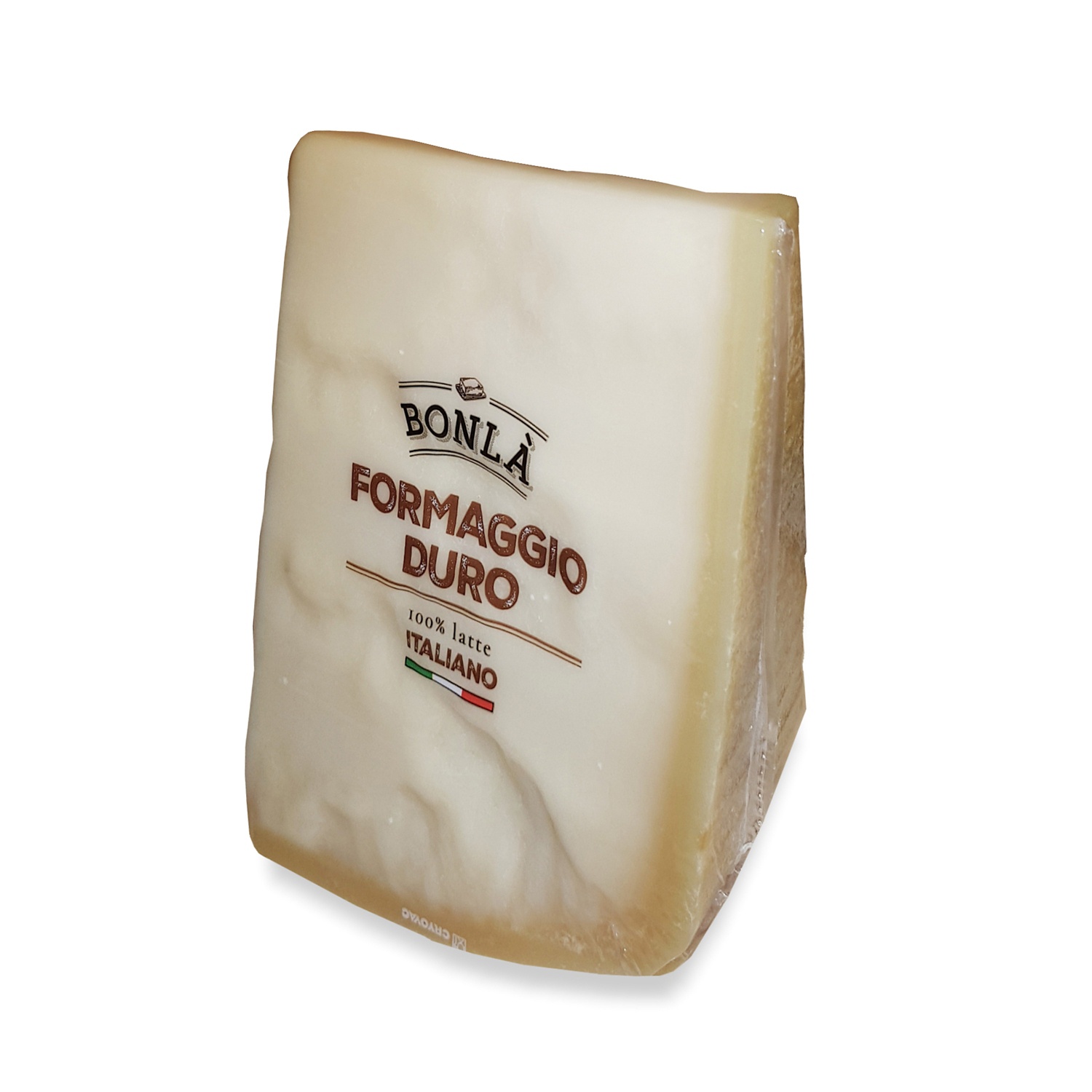 BONLÀ Formaggio a pasta dura | ALDI