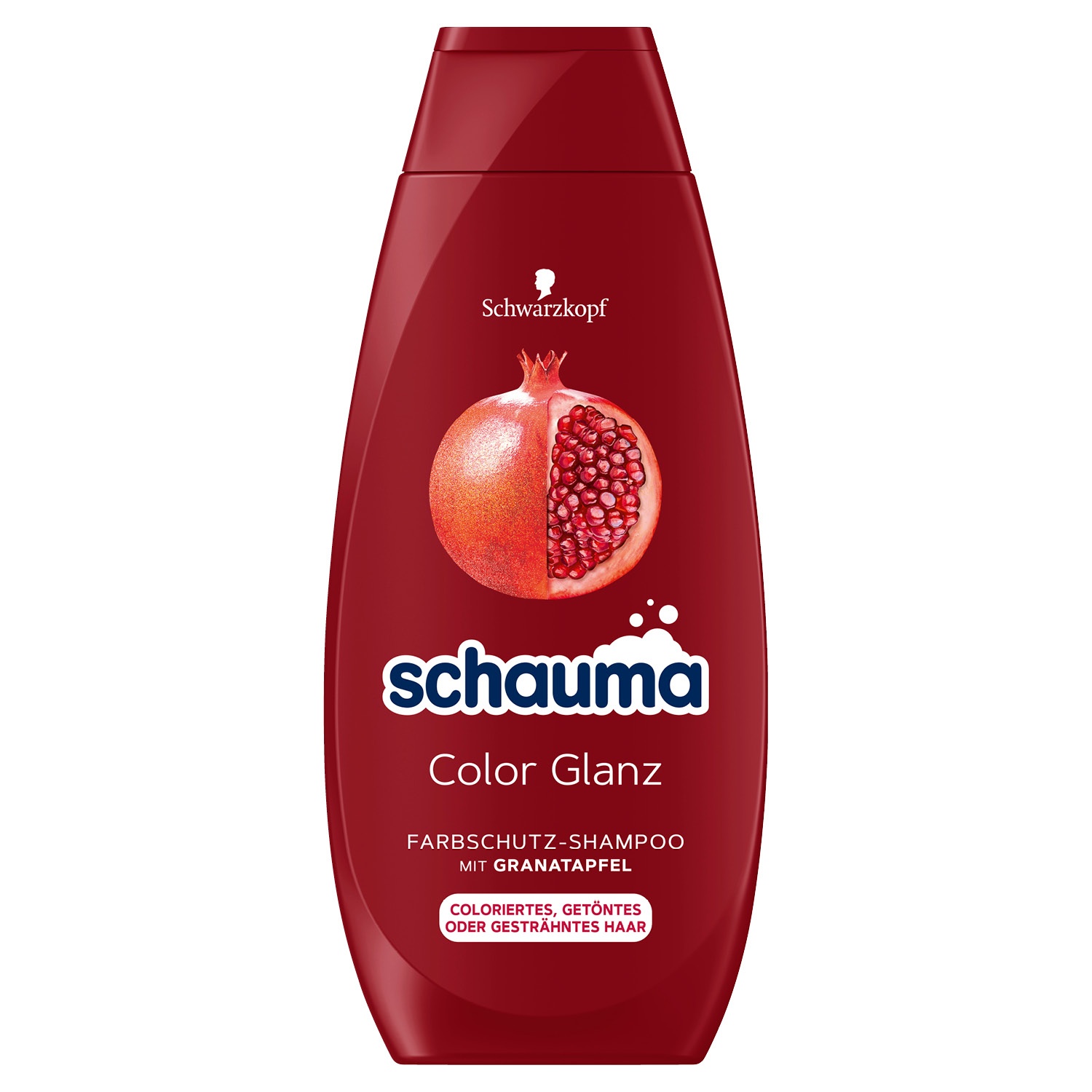 SCHAUMA Shampoo 400 ml