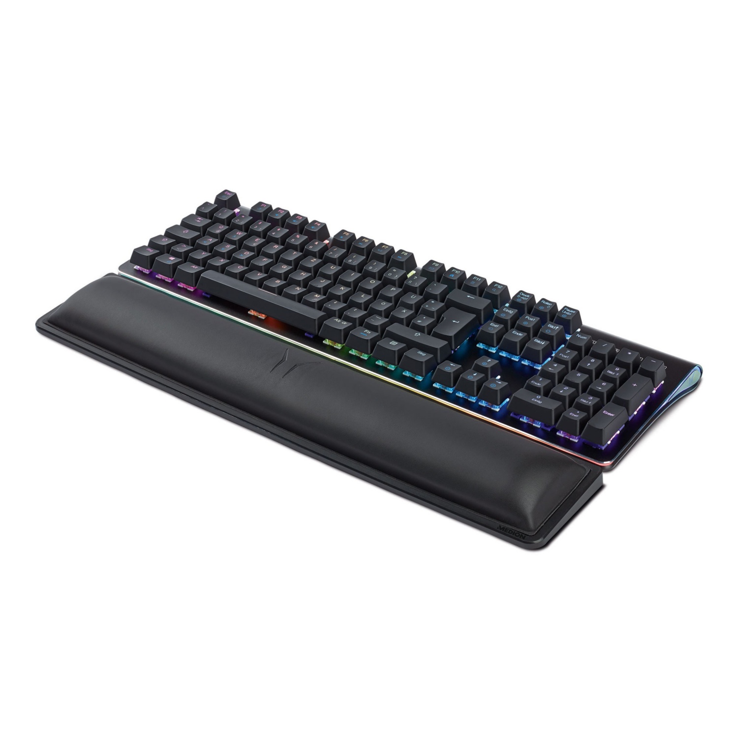 MEDION® ERAZER® Supporter X11 Mechanische Gaming Tastatur