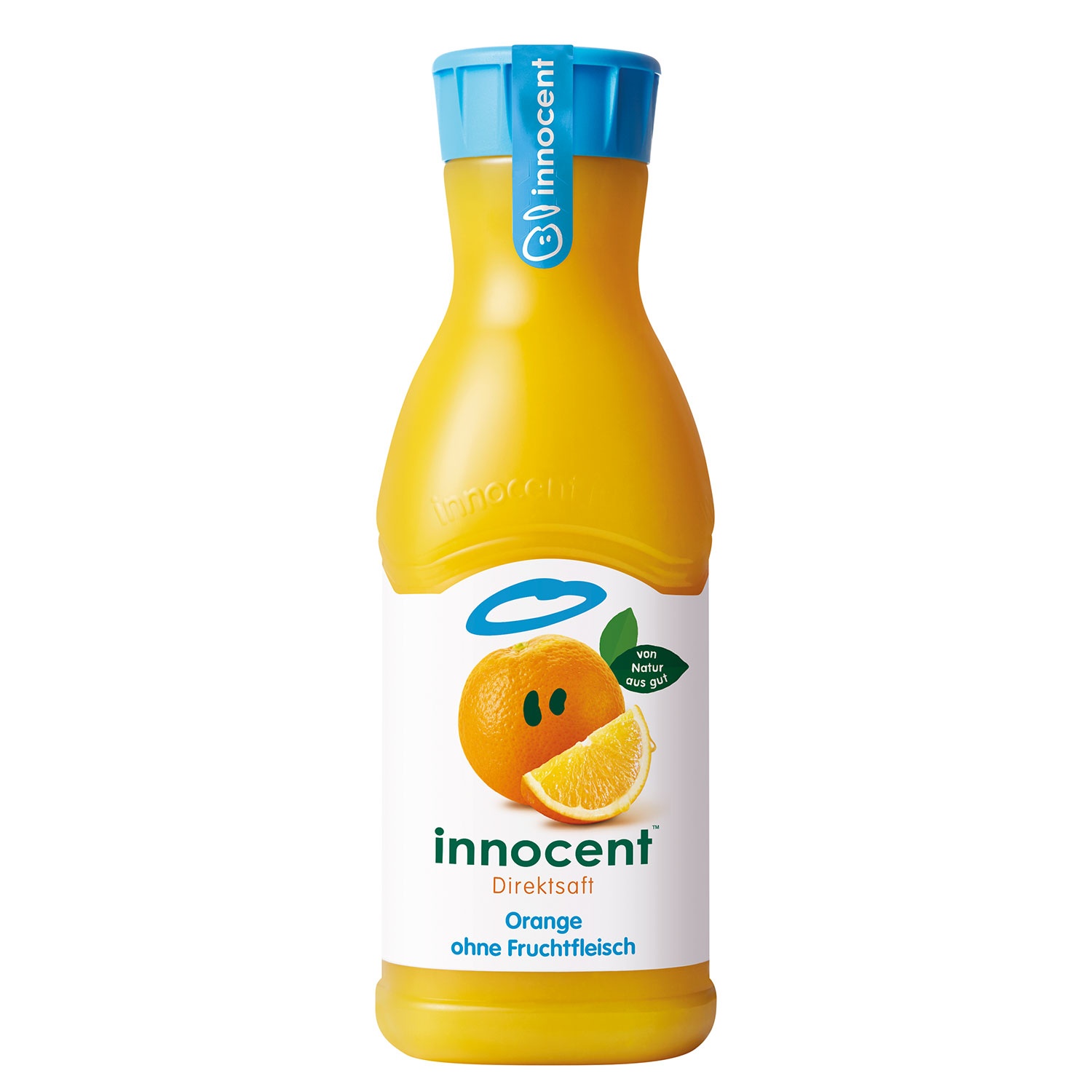 INNOCENT Direktsaft Orange 900 ml