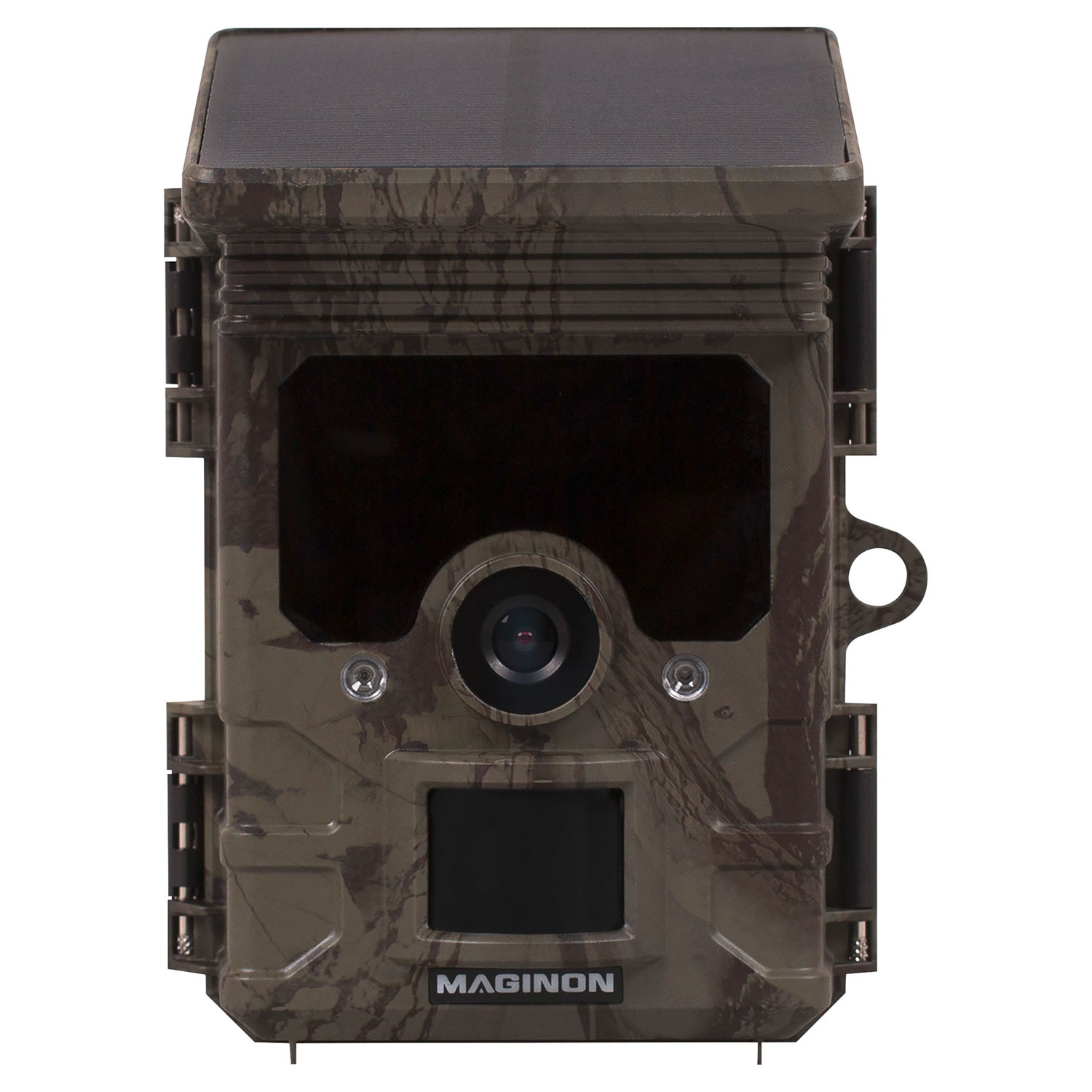 MAGINON Wild-/Überwachungskamera WK-7HD SP