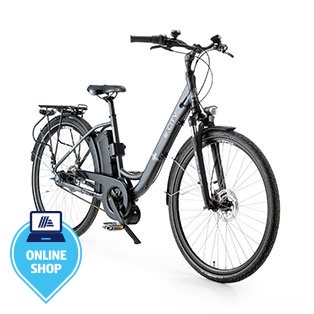 E-Bike