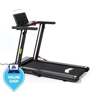 Laufband Slim