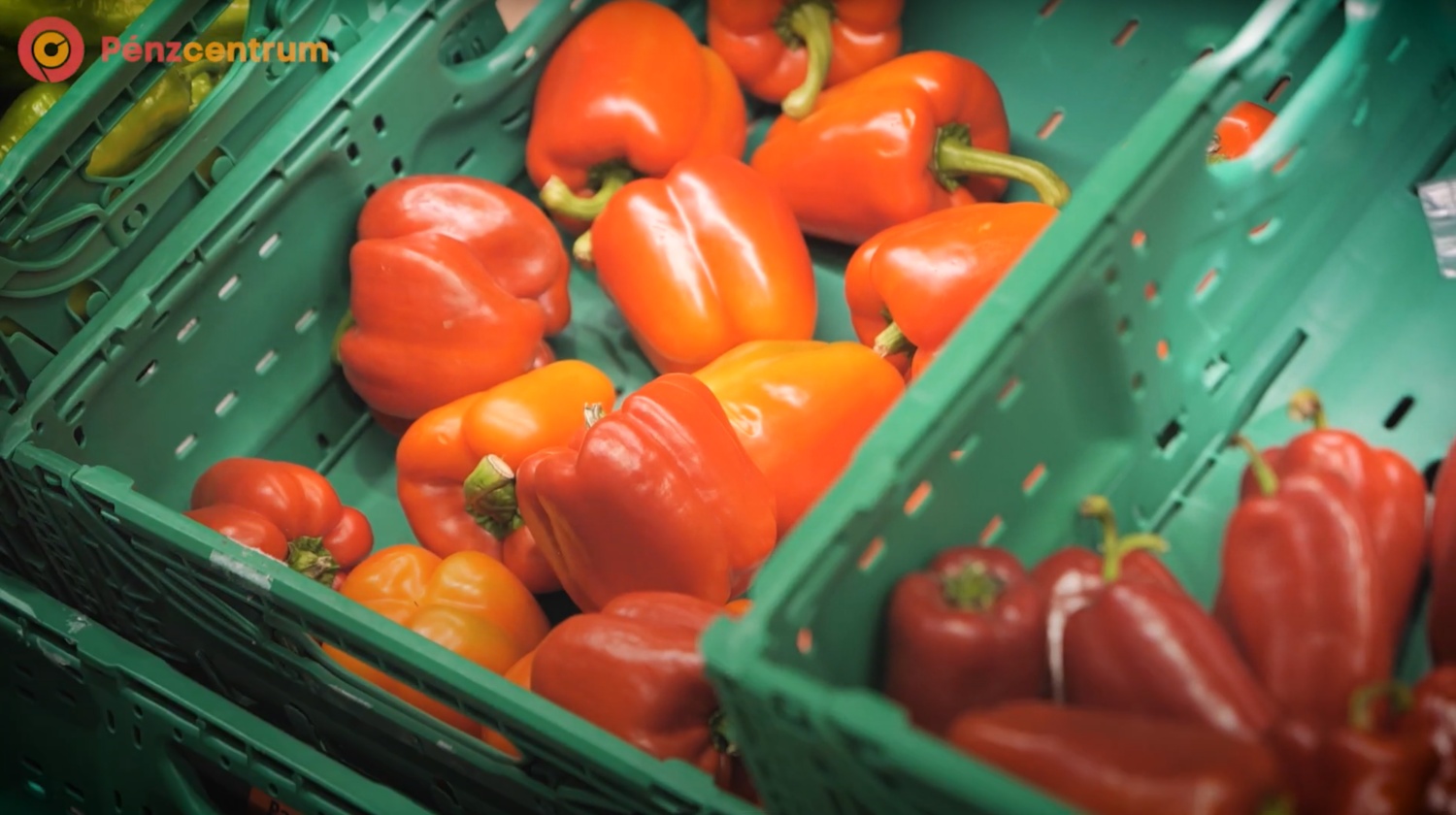 Magyar Élelmiszer Bank