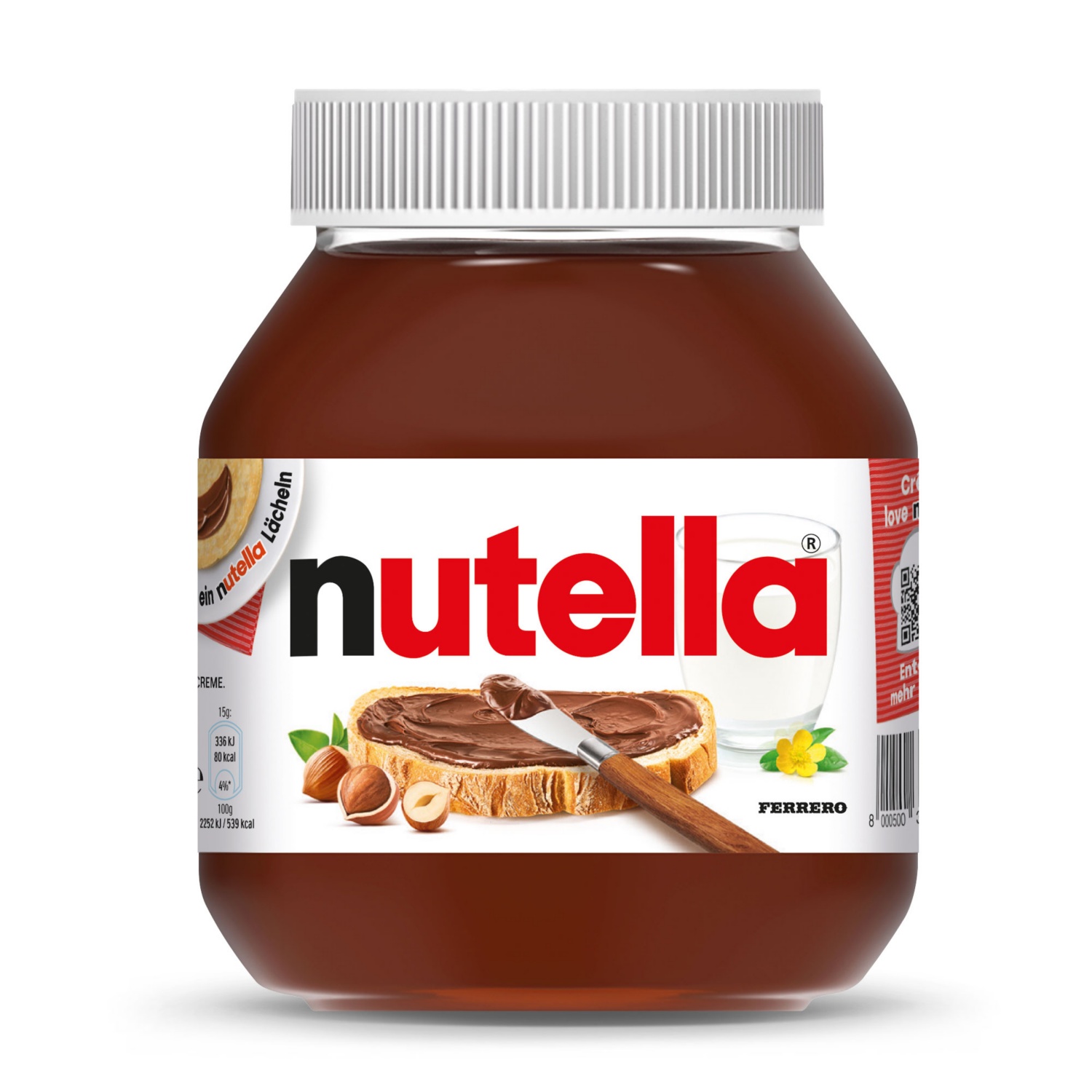 Nutella