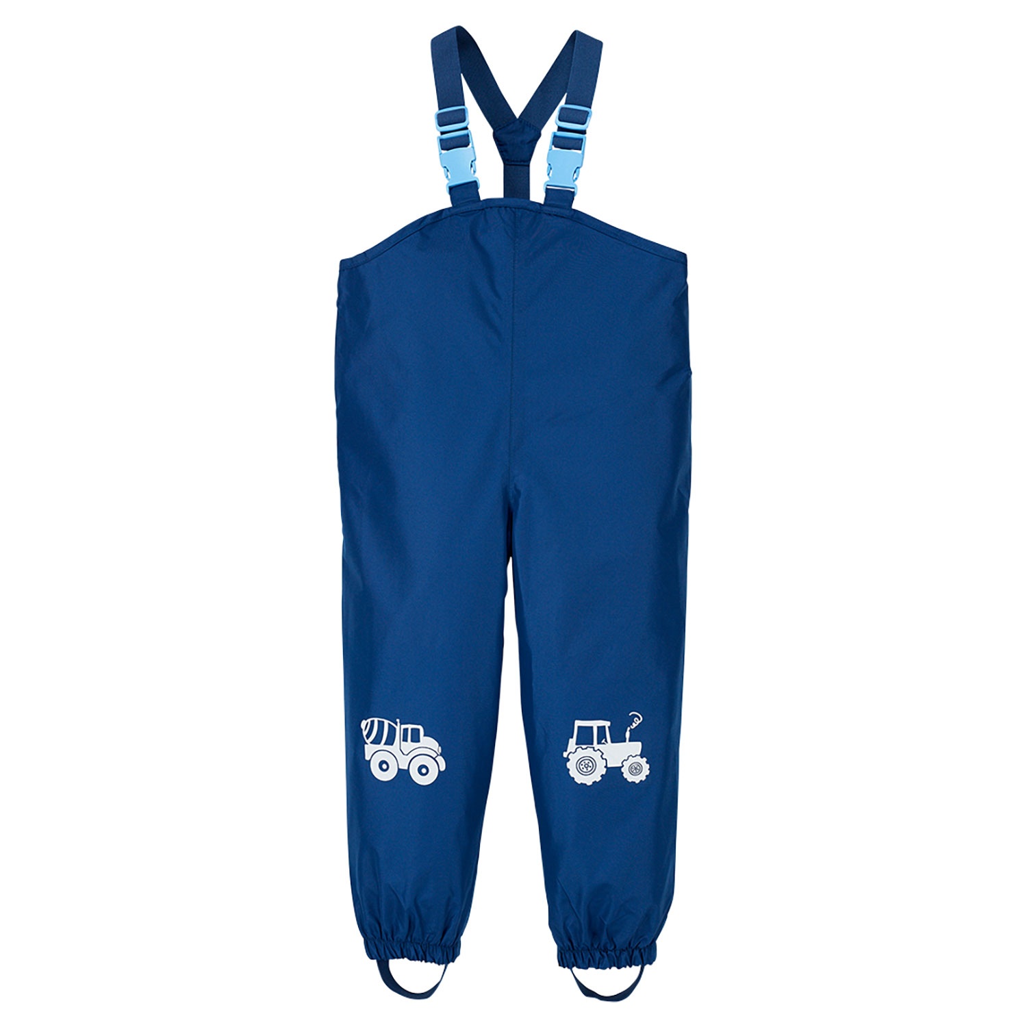 IMPIDIMPI Kleinkinder Matsch und Buddelhose ALDI SÜD