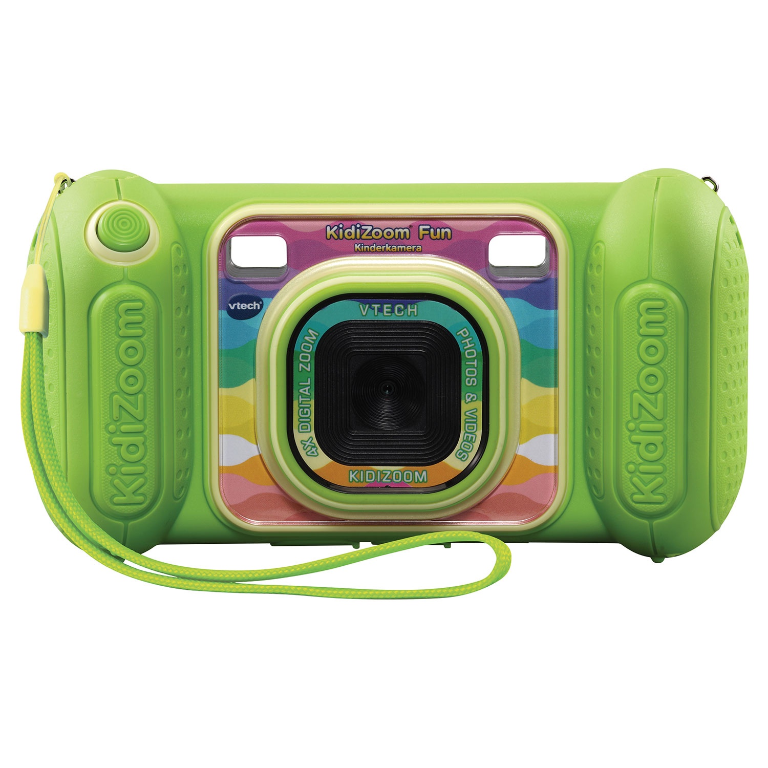 VTECH® Kinderkamera KidiZoom® Fun | ALDI SÜD