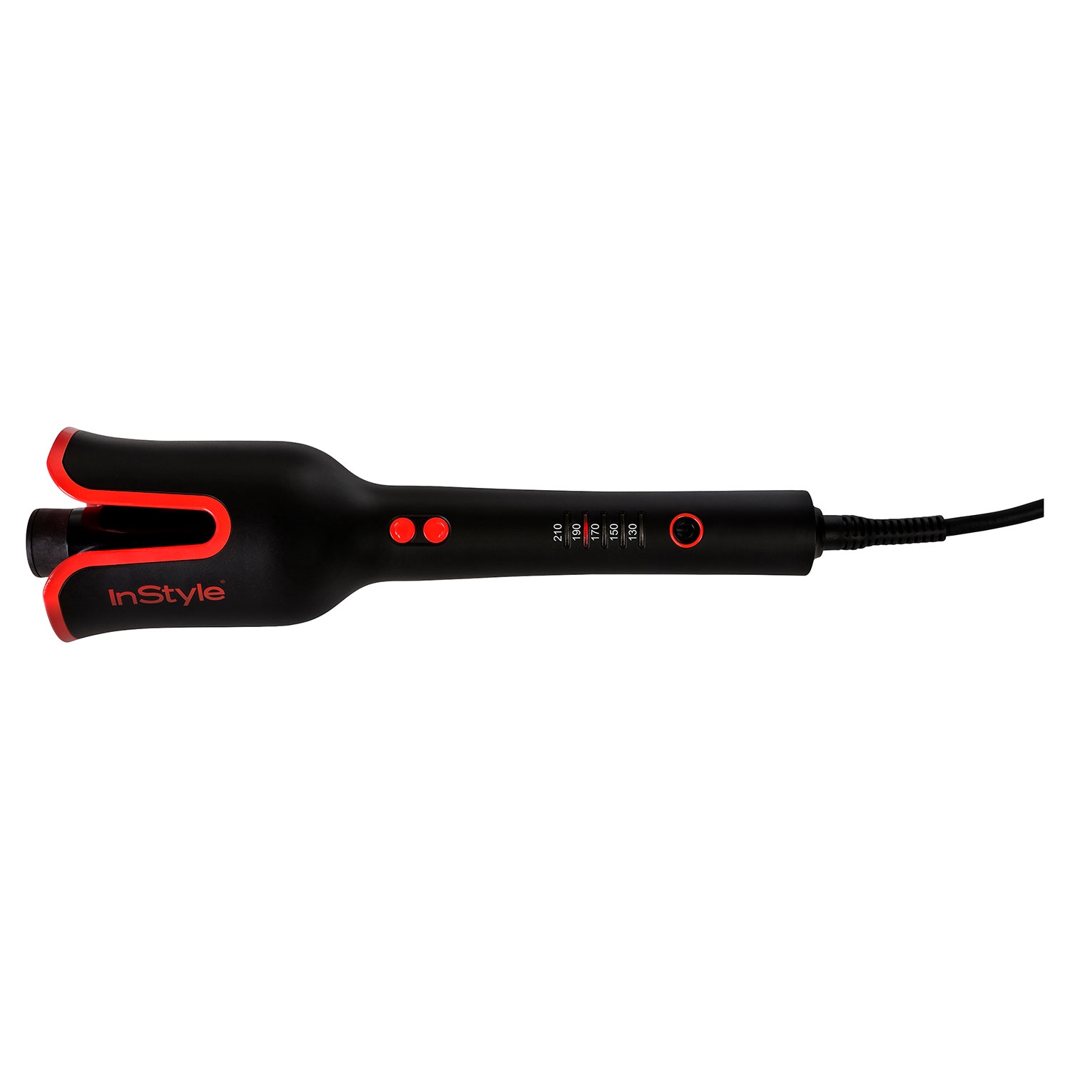 Aldi automatic hair curler best sale