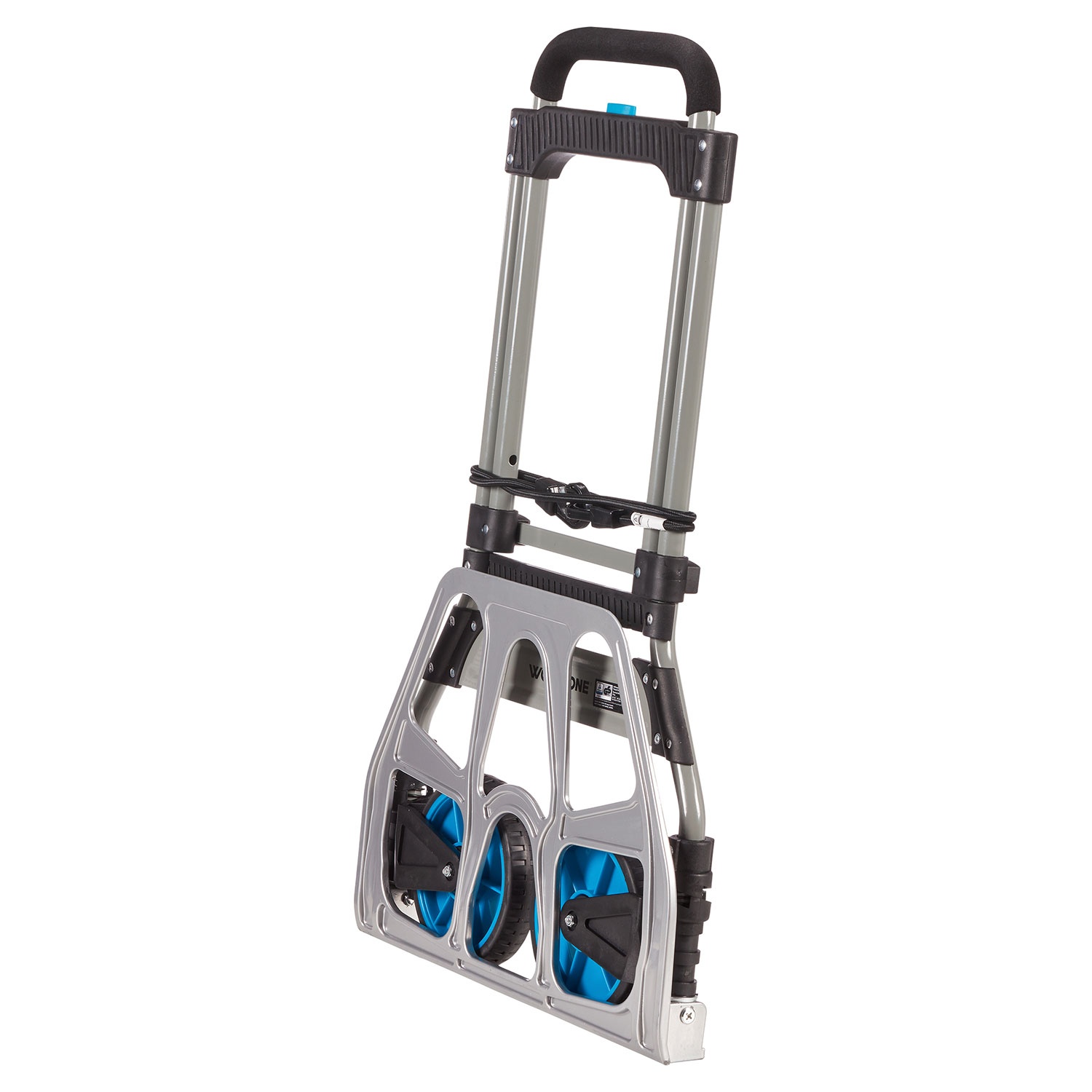 WORKZONE® Voll klappbare Transportkarre ALDI SÜD