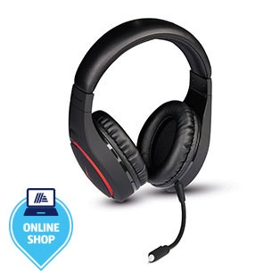 MEDION® ERAZER® Mage X10 Wireless RGB Gaming Headset
