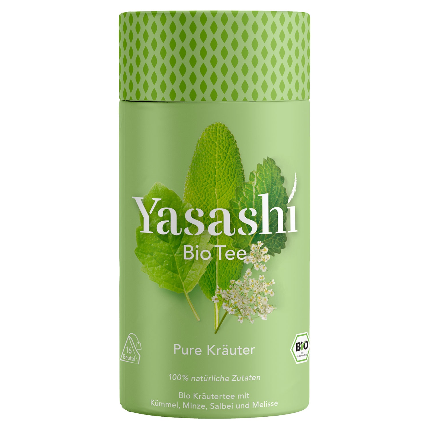 YASASHI Bio-Tee 32 g