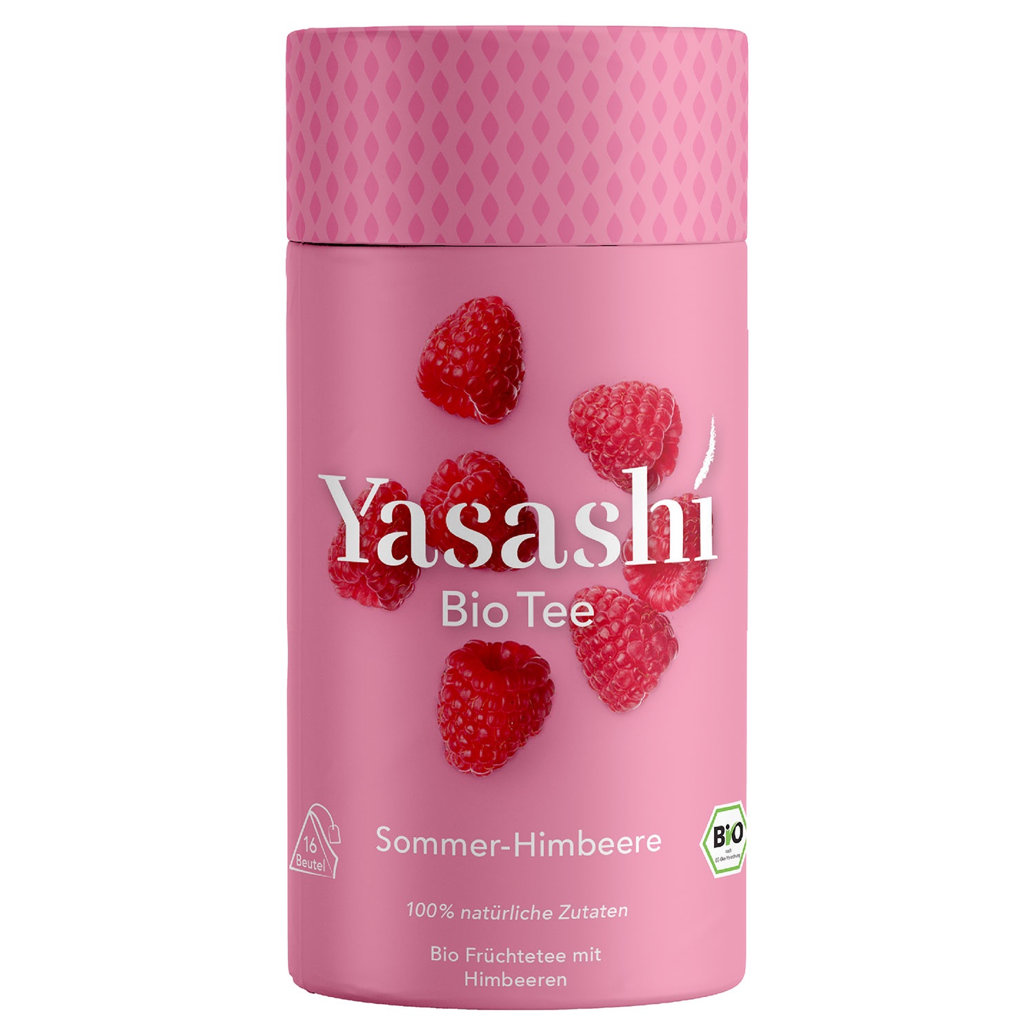 YASASHI Bio-Tee 40 g