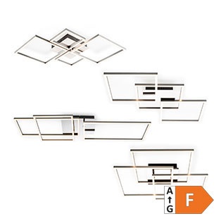 CASALUX LED-Deckenschiene