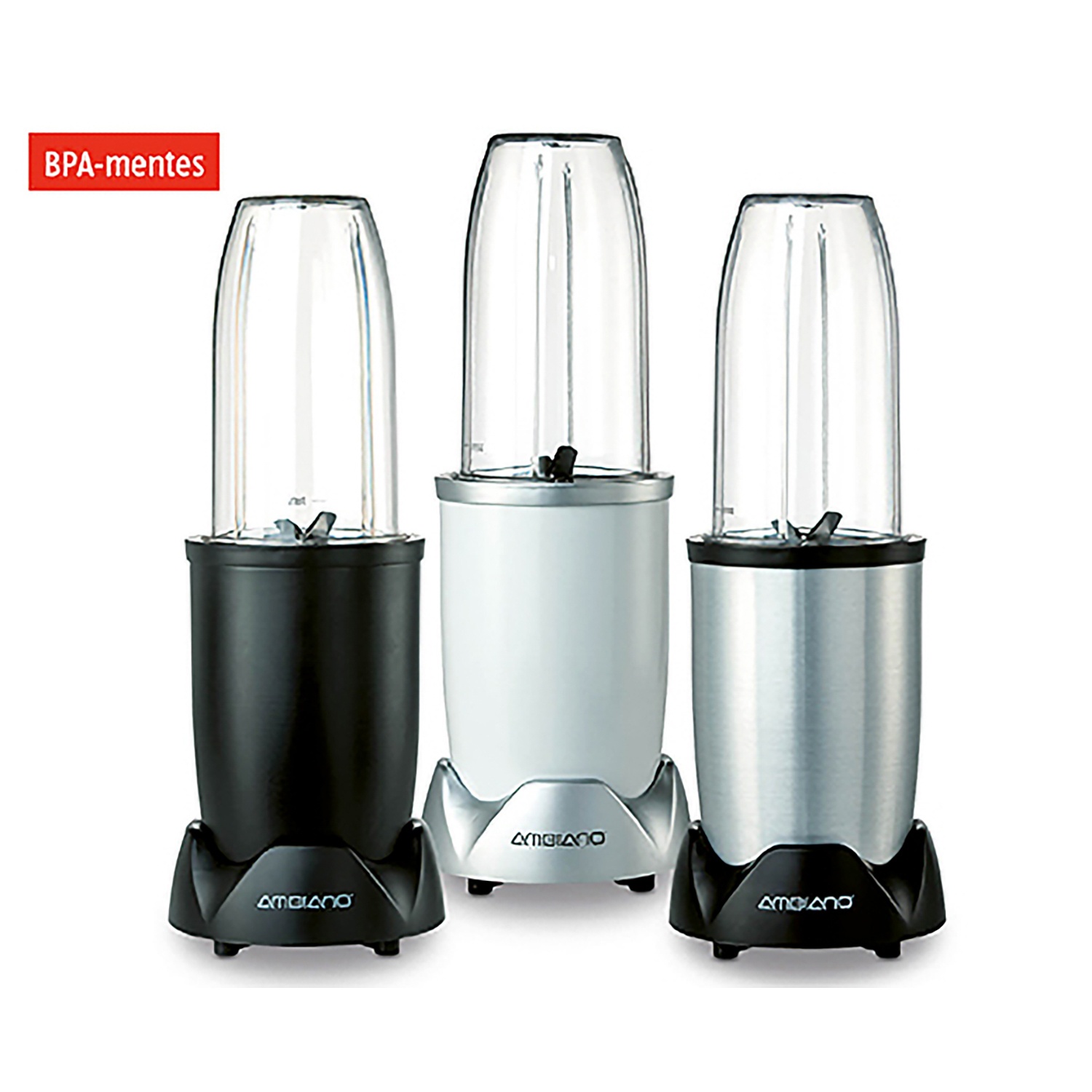 Prémium smoothiekészítő ALDI