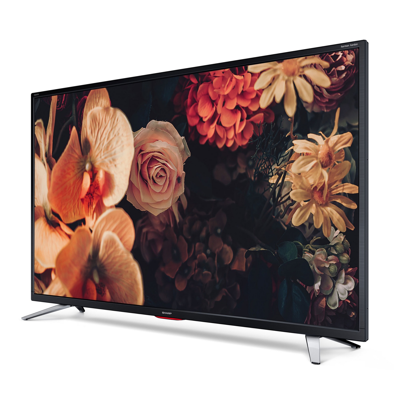 SHARP Full HD Smart-TV 42“ (106 cm) CG5E
