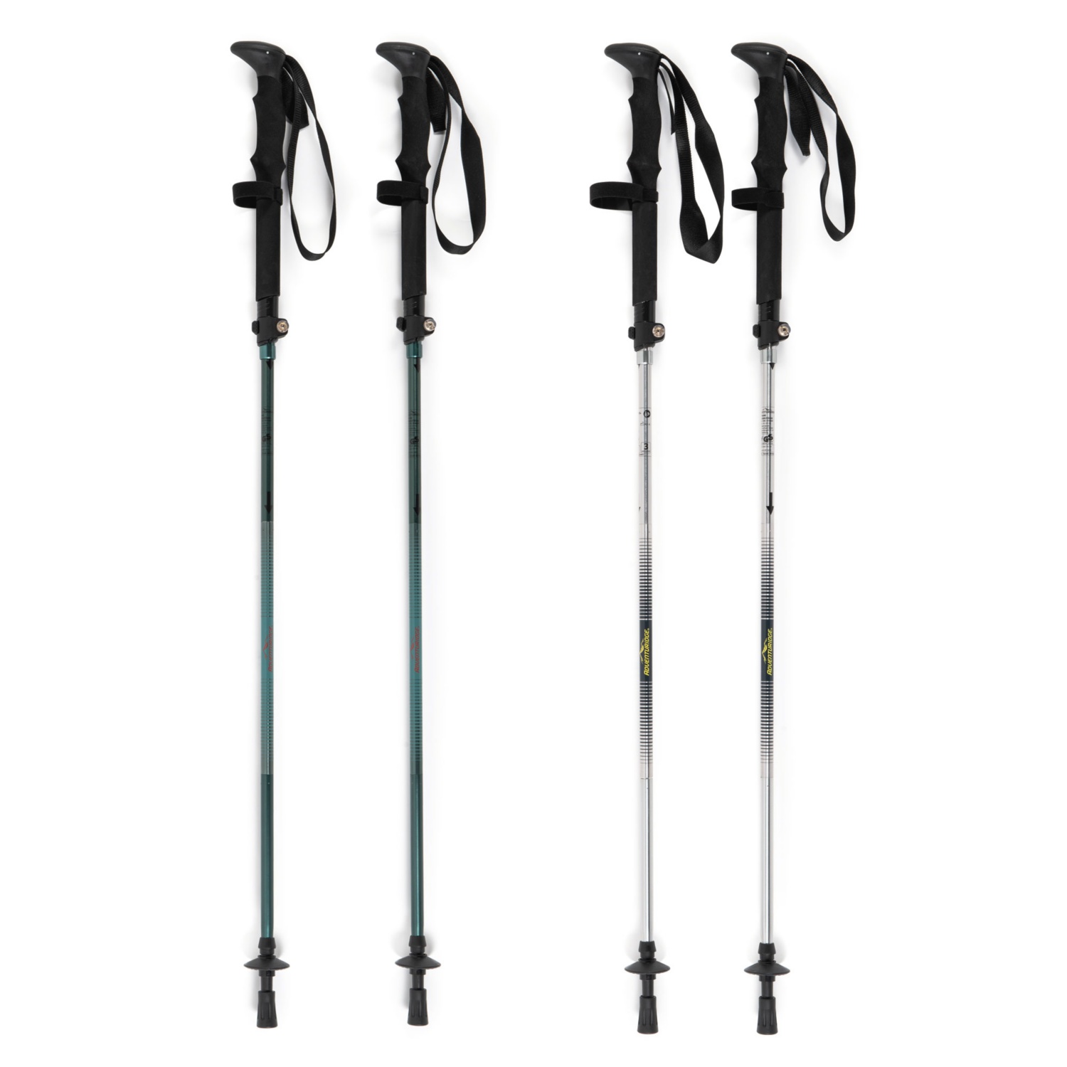 Aldi hotsell walking poles