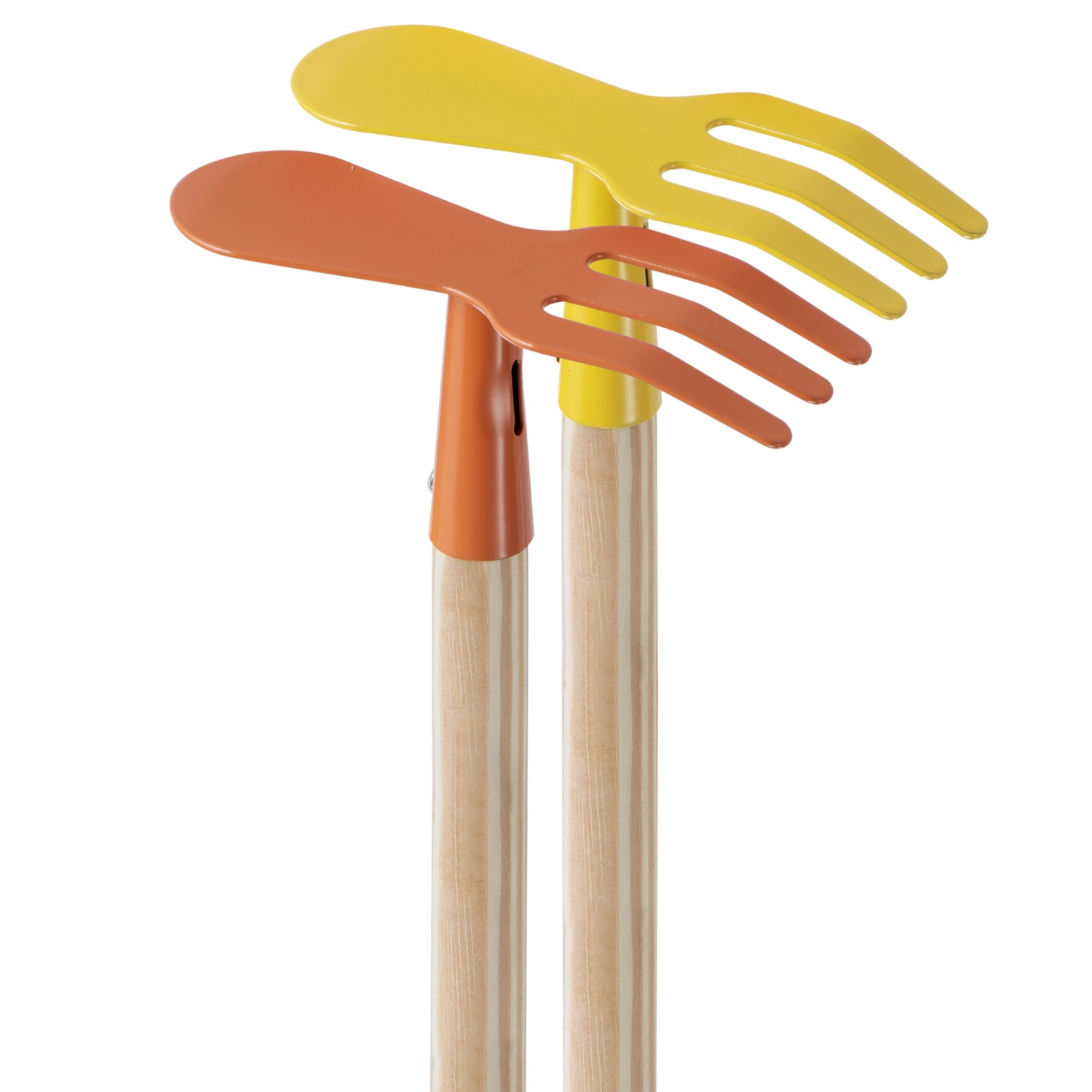 GARDENLINE Kinder-Gartengeräte