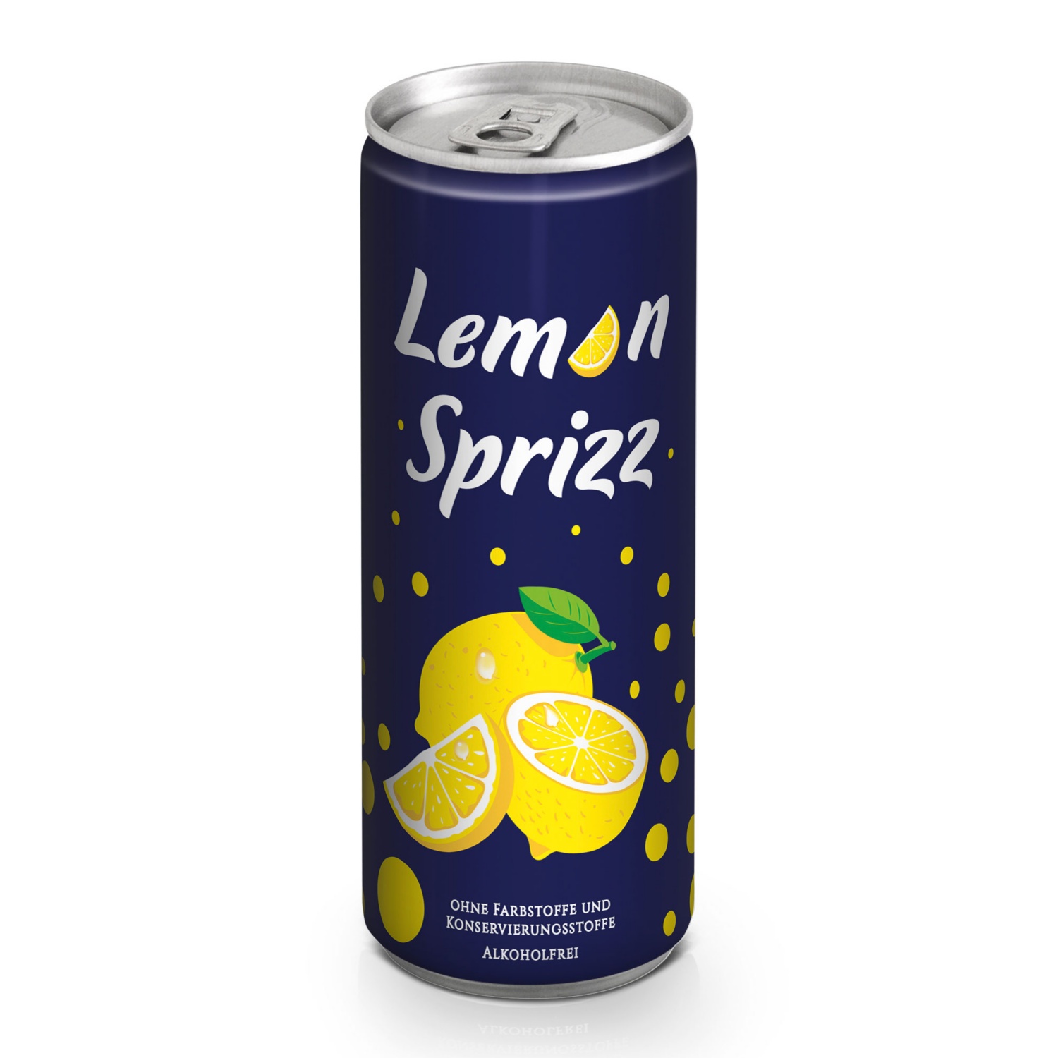 Lemon Sprizz, Lemon