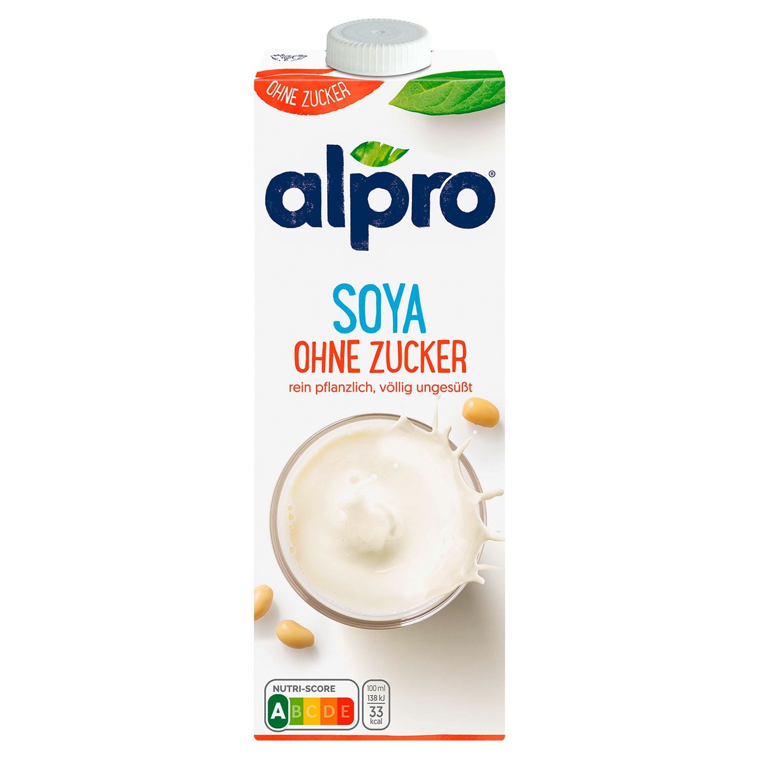 ALPRO® Soja-Drink 1 l