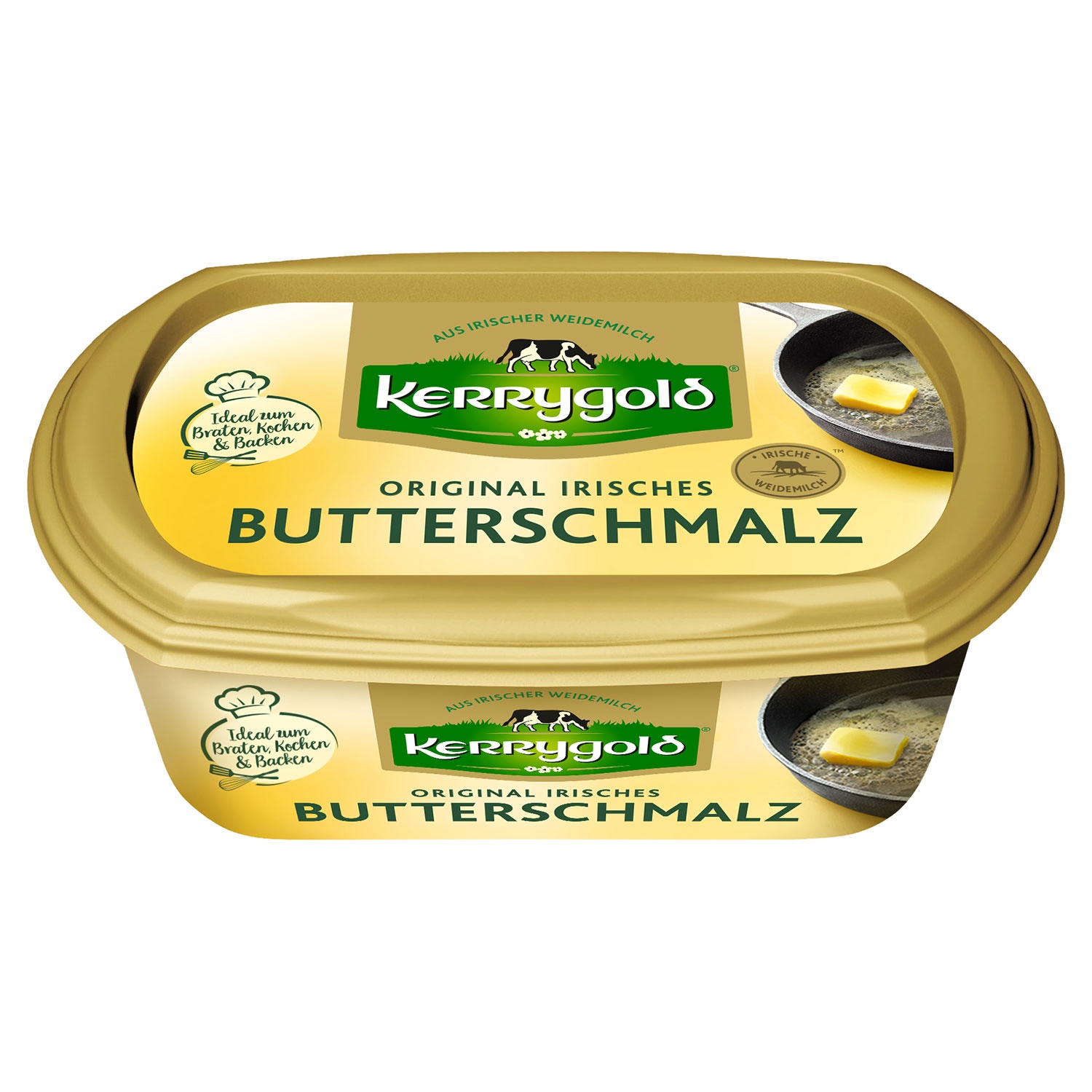 KERRYGOLD® Original irisches Butterschmalz 250 g