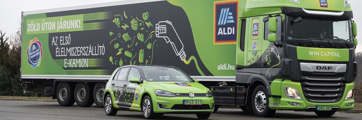 Tegyünk ma a holnapért