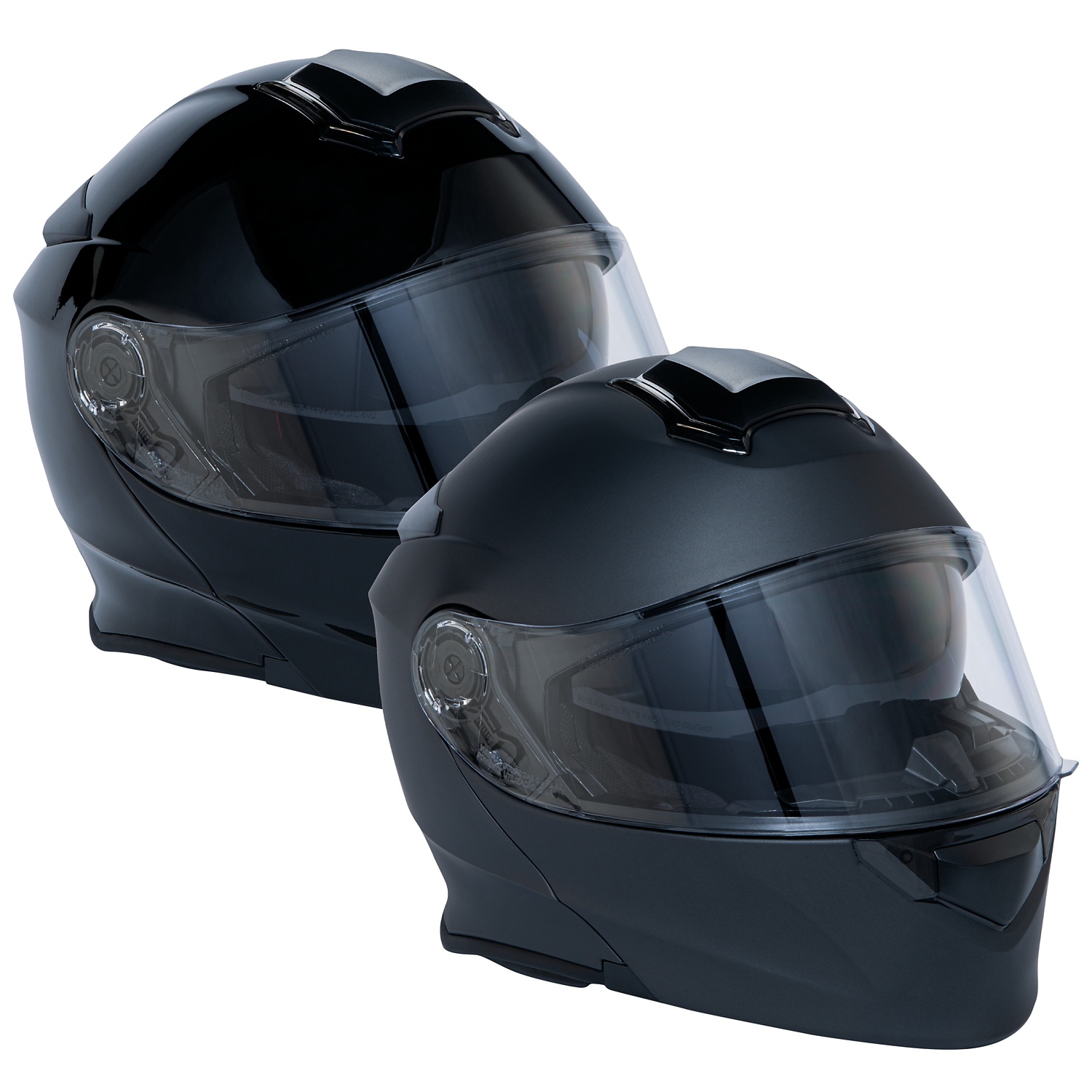 Casco per motocicletta ALDI SUISSE