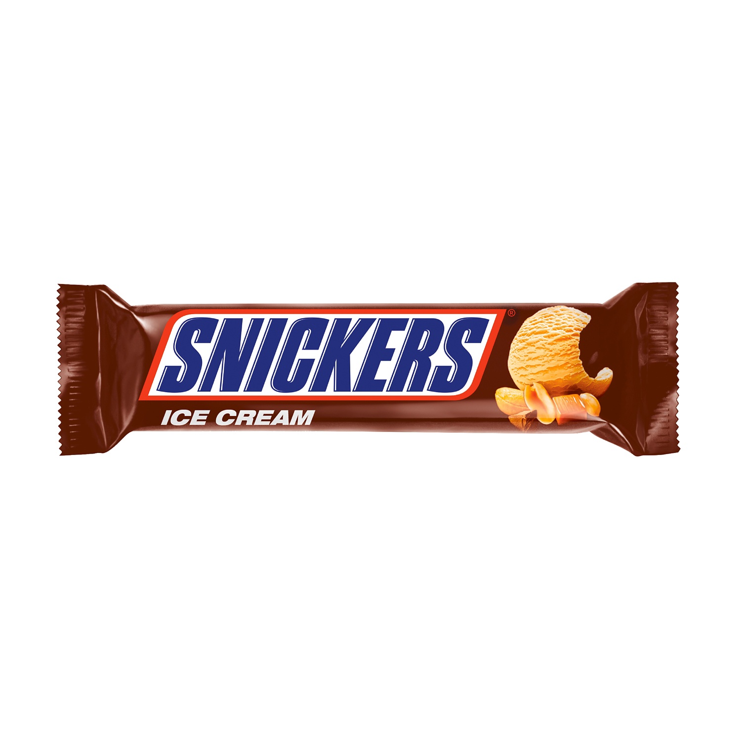 SNICKERS Ice Cream