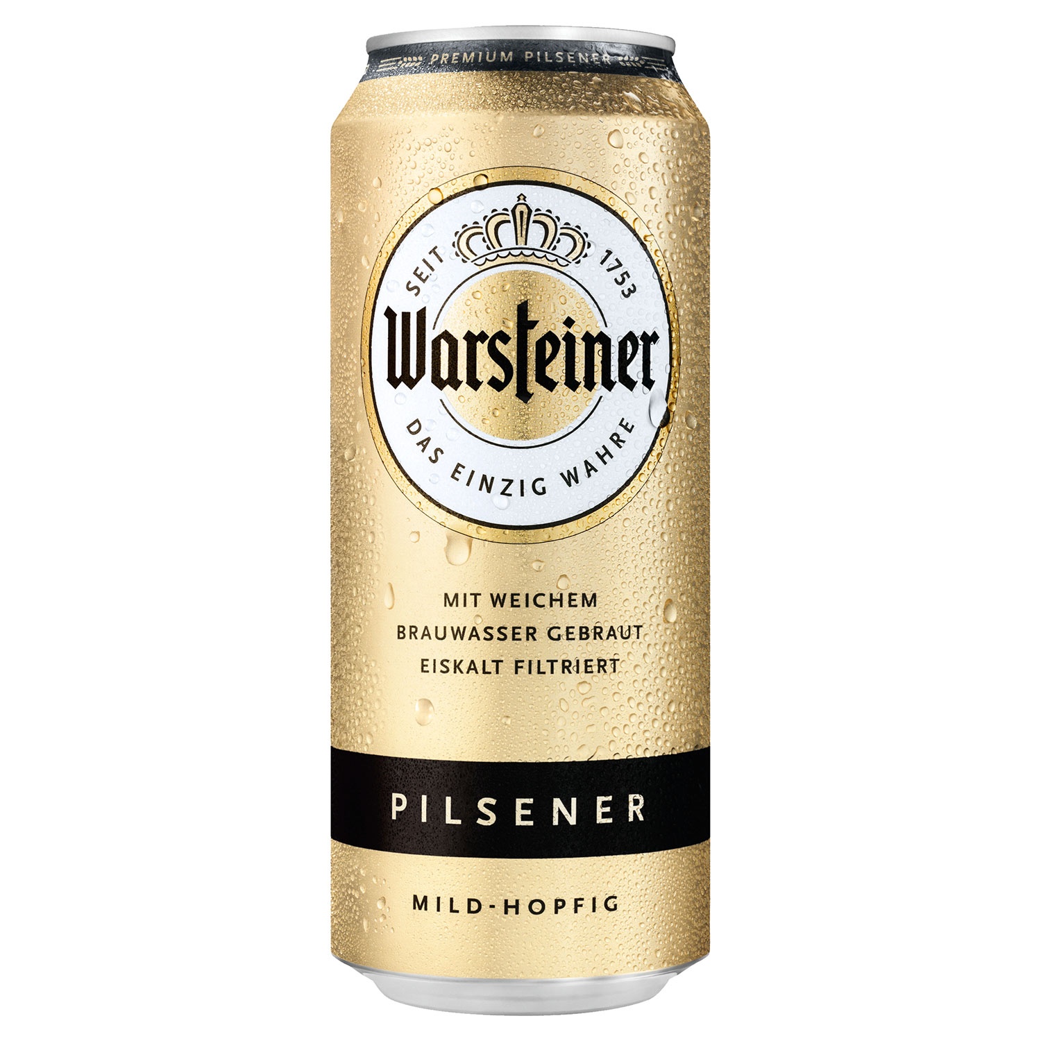 WARSTEINER Pils 0,5 l | ALDI SÜD