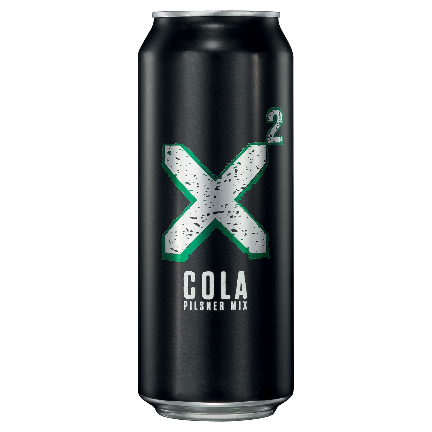 LICHER x² Cola 0,5 l