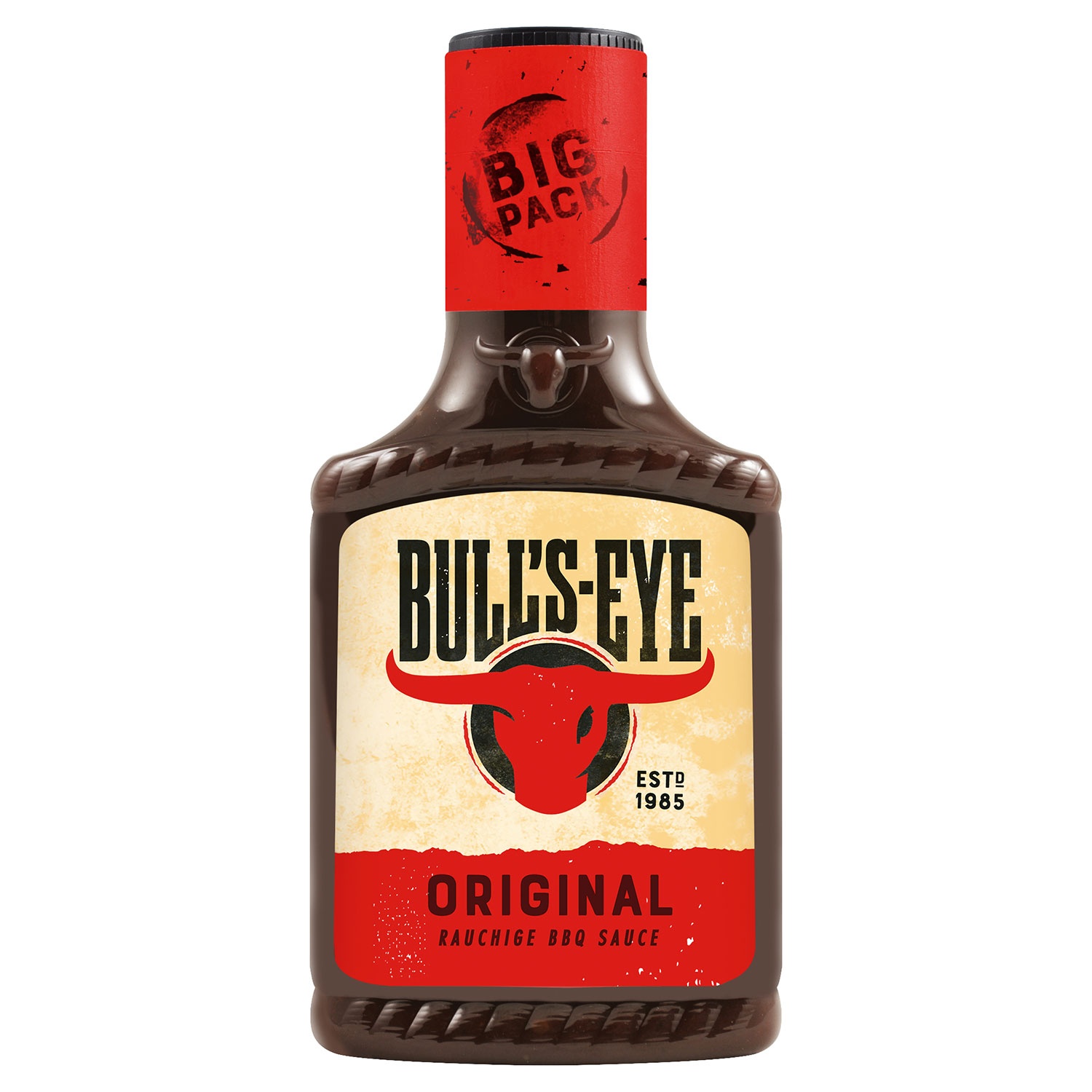 HEINZ Bull’s-Eye-Sauce 300 ml
