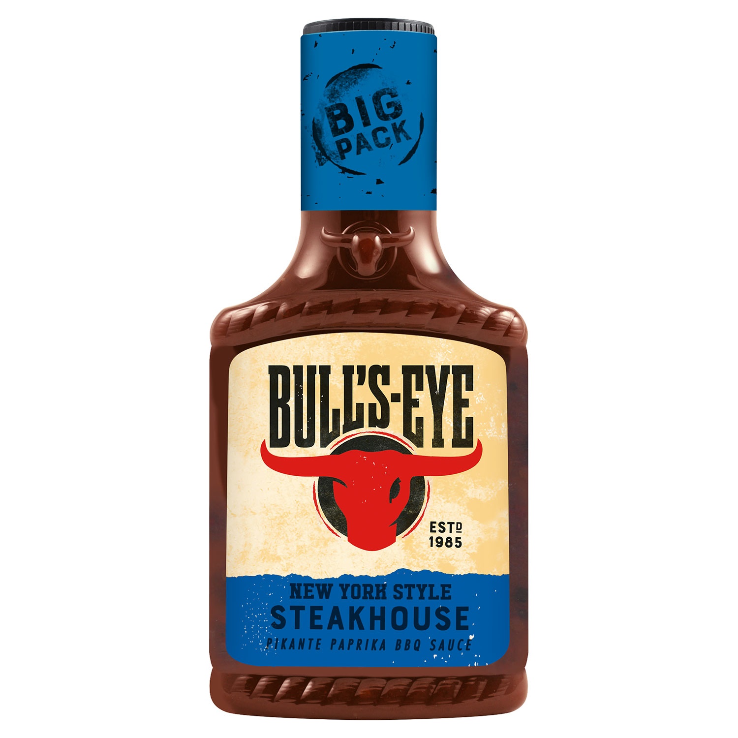 HEINZ Bull’s-Eye-Sauce 300 ml