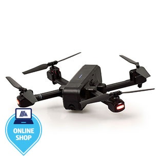 MAGINON Drohne QC-90 GPS