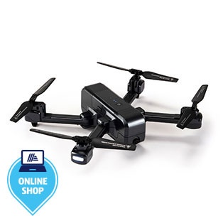 MAGINON Drohne QC-120 GPS