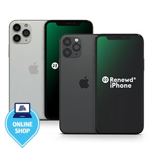 RENEWD ® iPhone 11 Pro (256GB)