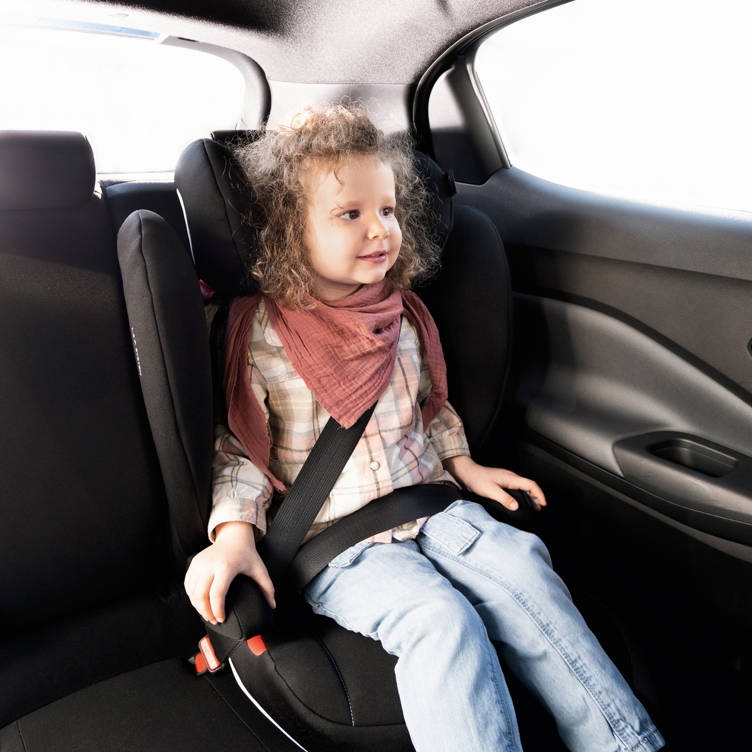 CBX Auto-Kindersicherheitssitz