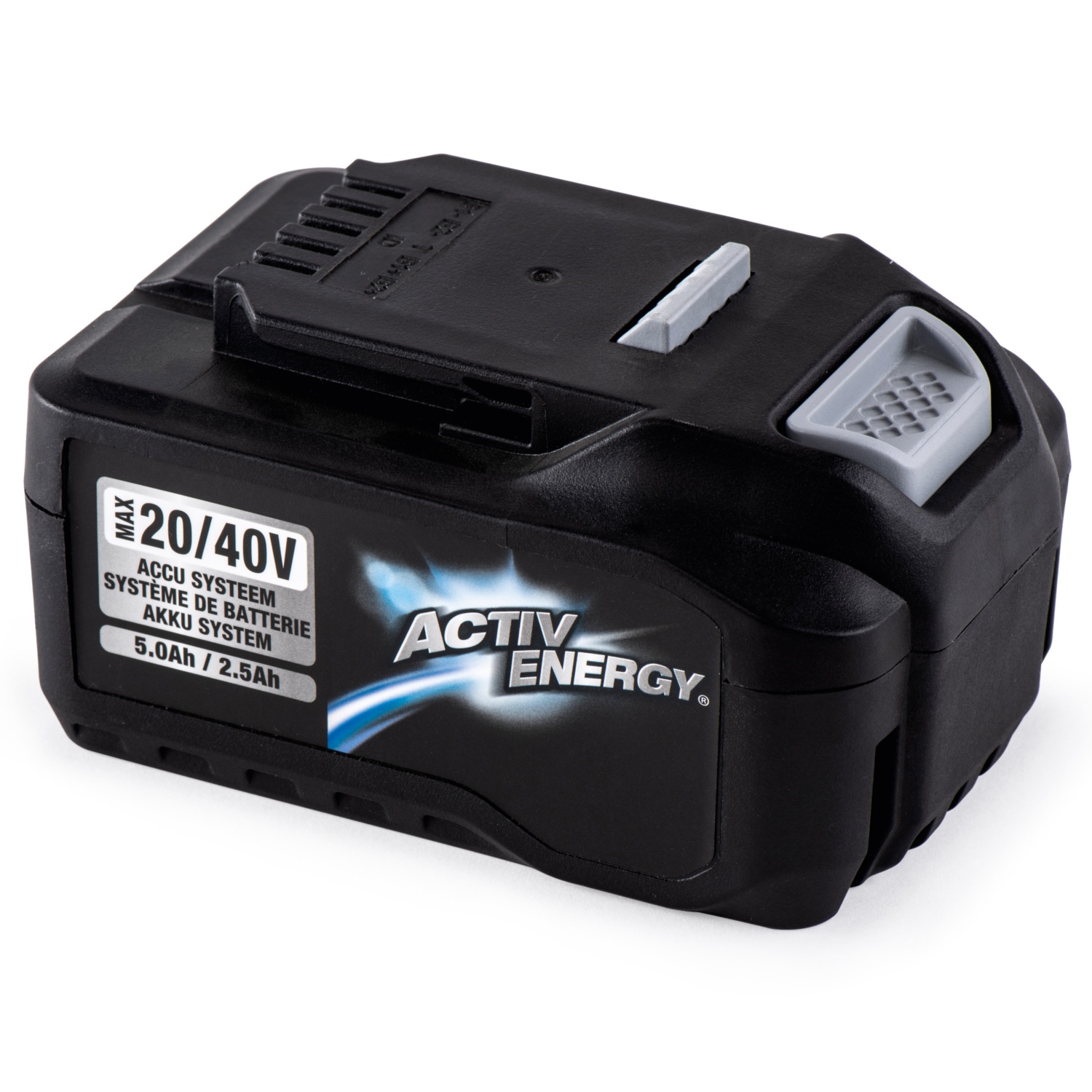 ACTIV ENERGY Batteria da 20 V/ 40 V