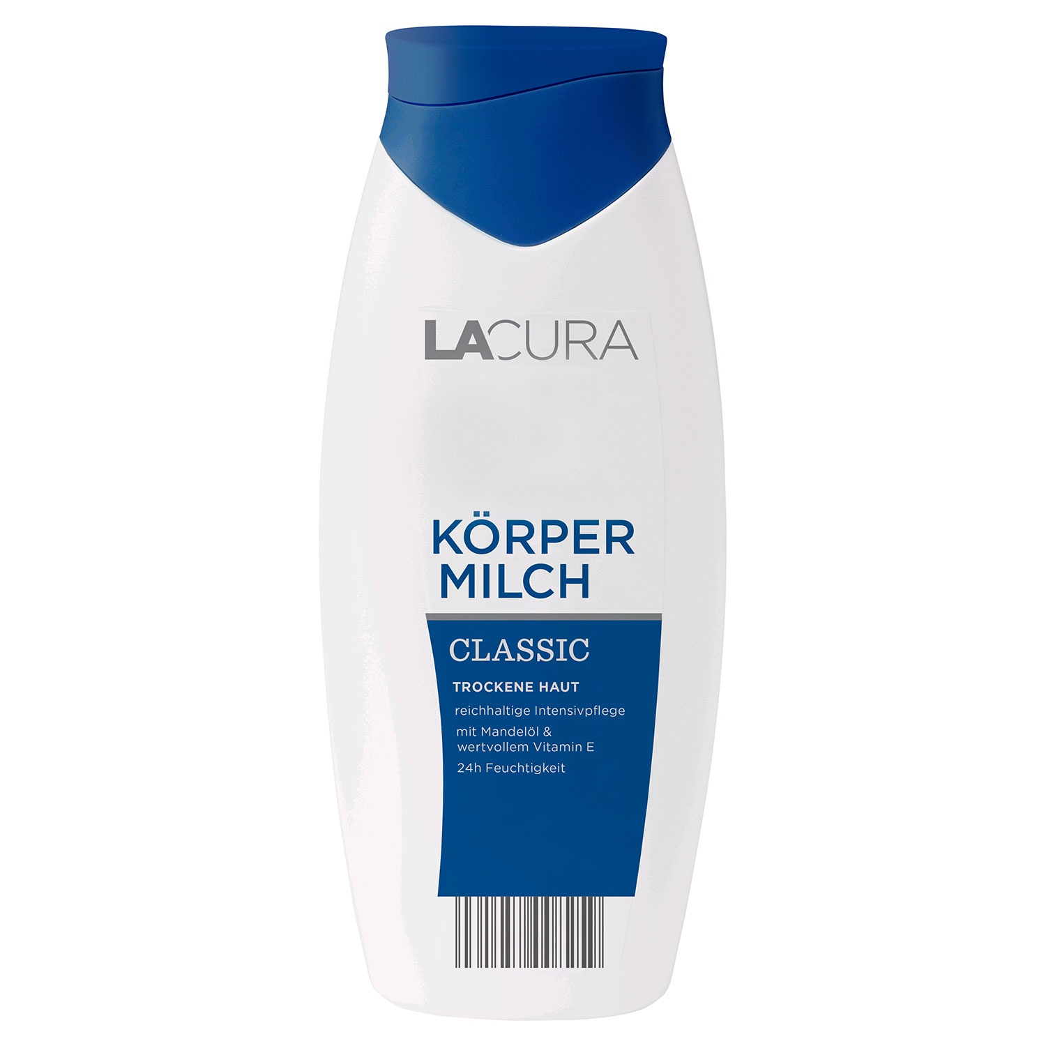 LACURA Körperlotion 500 ml | ALDI SÜD