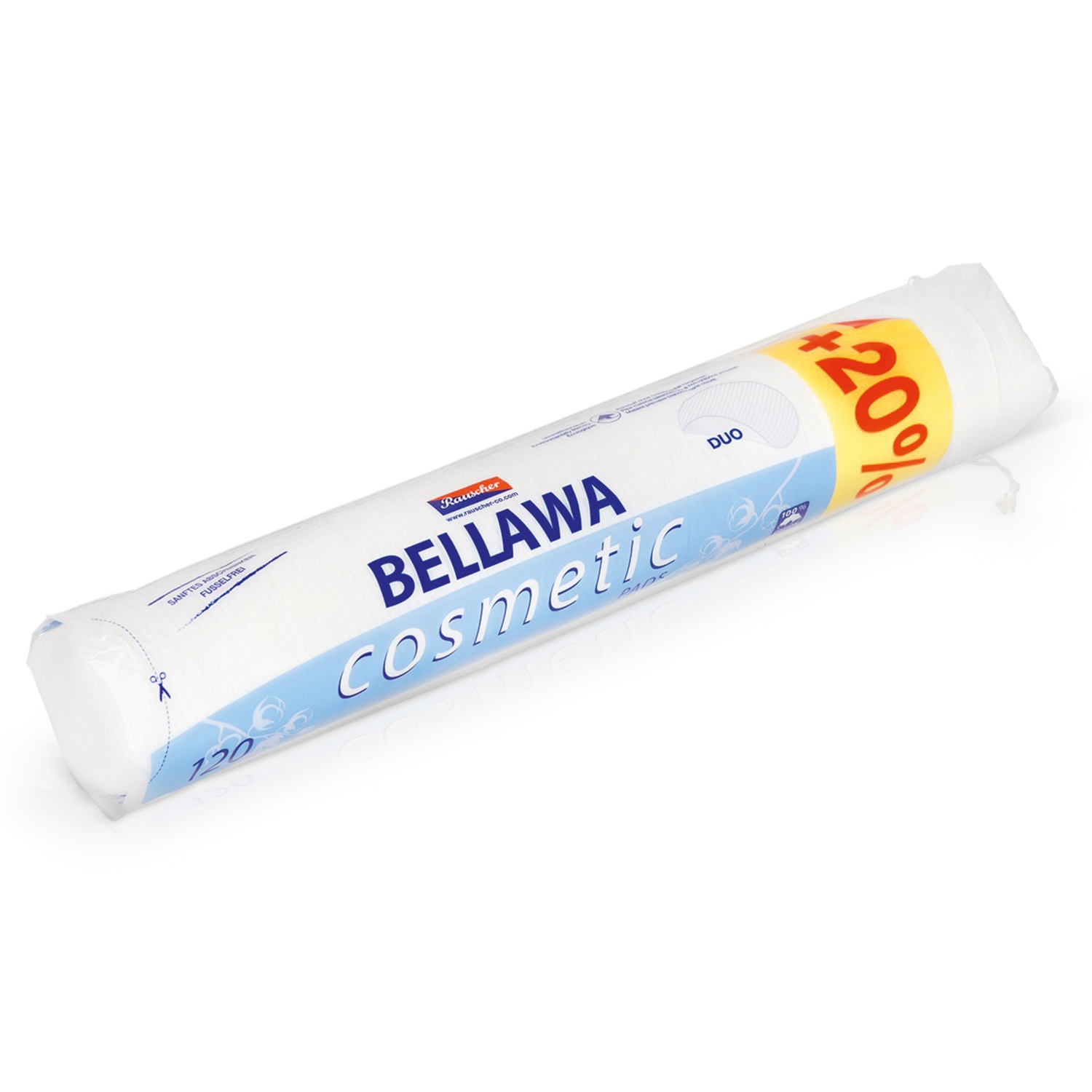 BELLAWA Wattepads