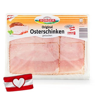 Original Osterschinken