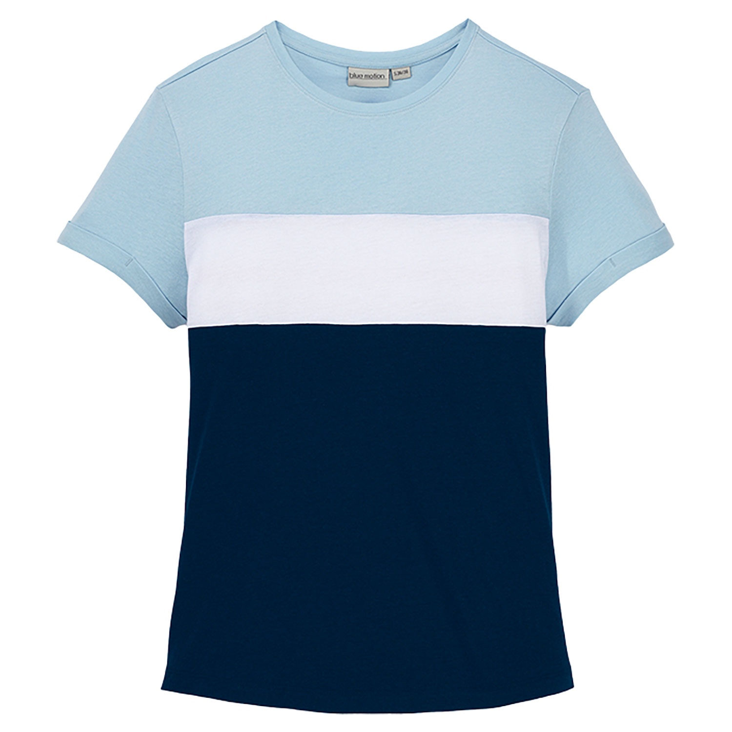 BLUE MOTION Damen T-Shirt